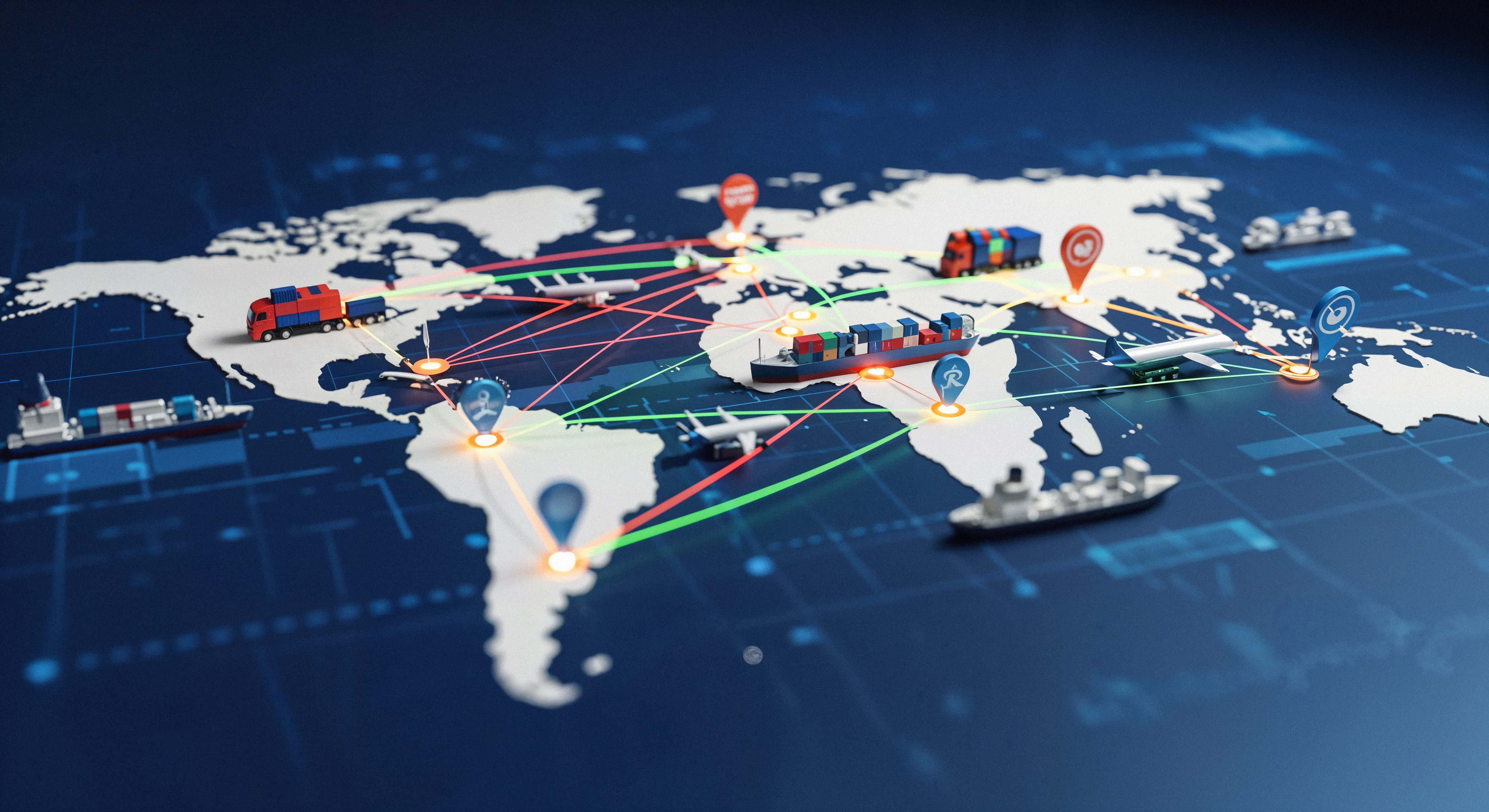 Fresh fruits and vegetables